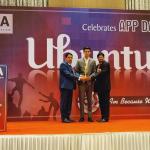 Awarded on Prestigious LIAA platform