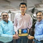 Awarded Republic day honour