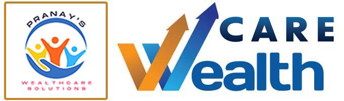 Pranay's Wealth Care - Insurance & Financial Consultancy